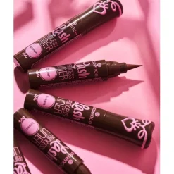 Eyeliner & Kajal Lash Princess Liner Waterproof von Essence