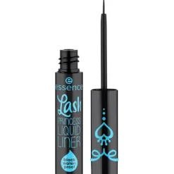 Eyeliner & Kajal Lash Princess Liquid Liner Waterproof von Essence
