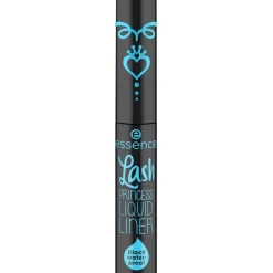 Eyeliner & Kajal Lash Princess Liquid Liner Waterproof von Essence