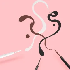 Eyeliner & Kajal Lash Princess Liquid Liner Waterproof von Essence