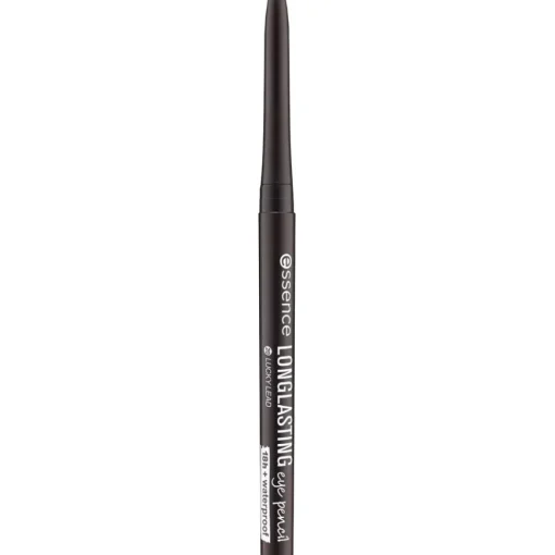 Eyeliner & Kajal Long Lasting Eye Pencil von Essence