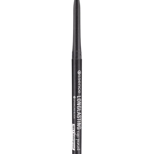 Eyeliner & Kajal Long Lasting Eye Pencil von Essence