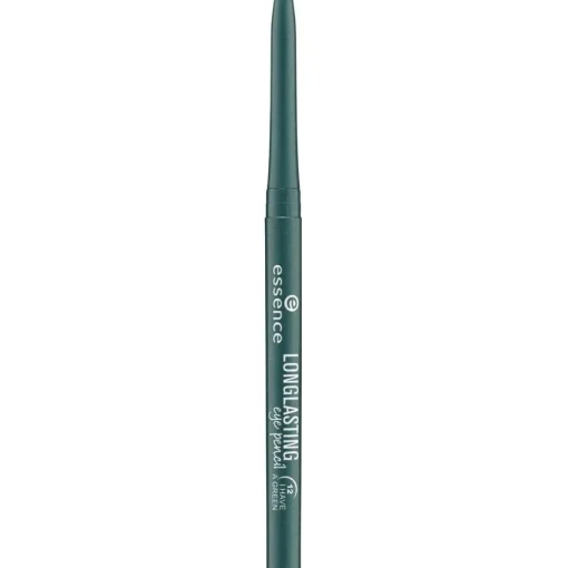 Eyeliner & Kajal Long Lasting Eye Pencil von Essence