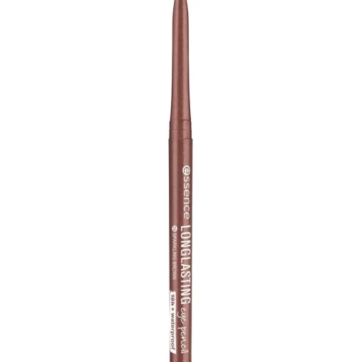 Eyeliner & Kajal Long Lasting Eye Pencil von Essence