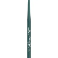 Eyeliner & Kajal Long Lasting Eye Pencil von Essence