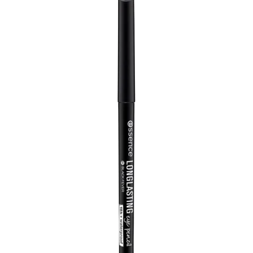 Eyeliner & Kajal Long Lasting Eye Pencil von Essence