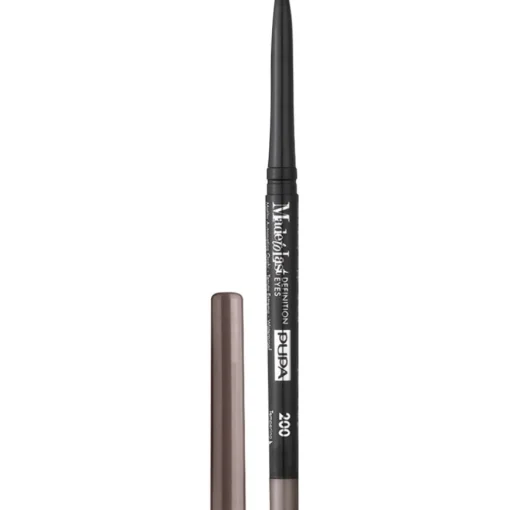 Eyeliner & Kajal Made To Last Definition Eyes von PUPA Milano