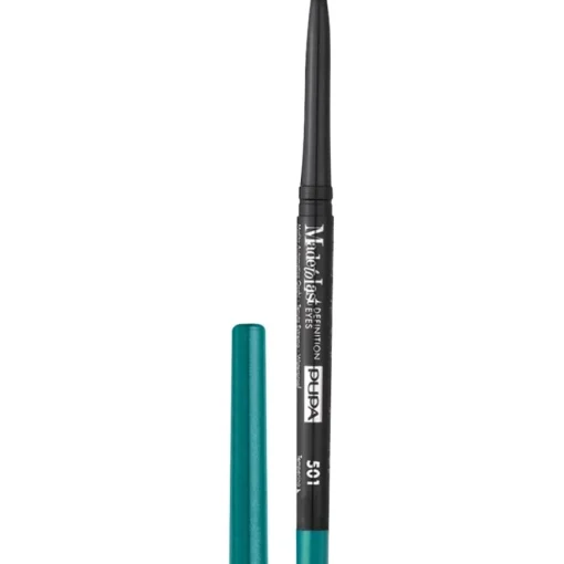 Eyeliner & Kajal Made To Last Definition Eyes von PUPA Milano