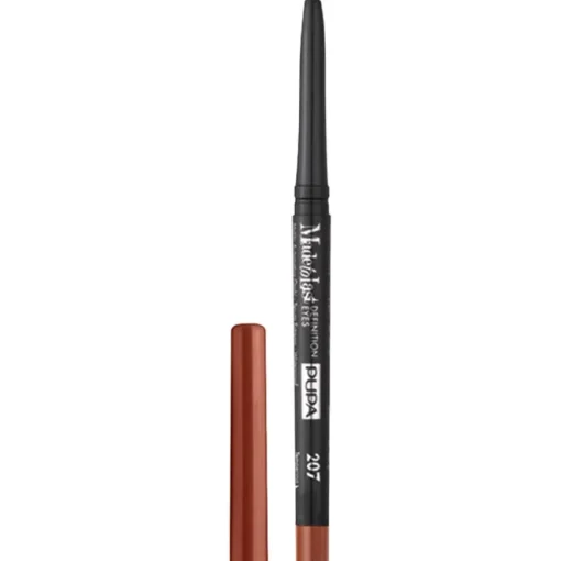 Eyeliner & Kajal Made To Last Definition Eyes von PUPA Milano
