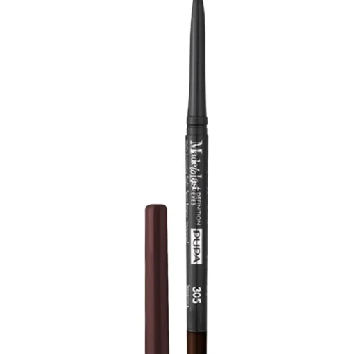 Eyeliner & Kajal Made To Last Definition Eyes von PUPA Milano