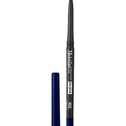 Eyeliner & Kajal Made To Last Definition Eyes von PUPA Milano