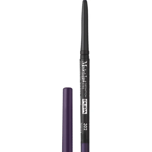 Eyeliner & Kajal Made To Last Definition Eyes von PUPA Milano