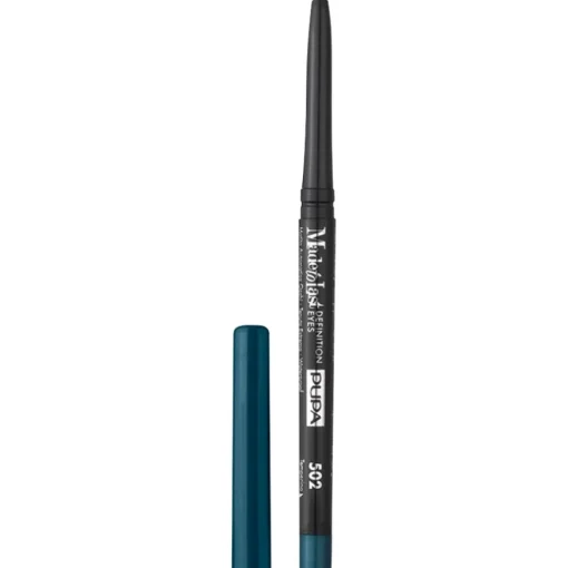 Eyeliner & Kajal Made To Last Definition Eyes von PUPA Milano