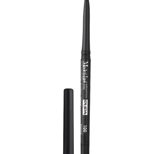 Eyeliner & Kajal Made To Last Definition Eyes von PUPA Milano