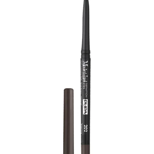 Eyeliner & Kajal Made To Last Definition Eyes von PUPA Milano