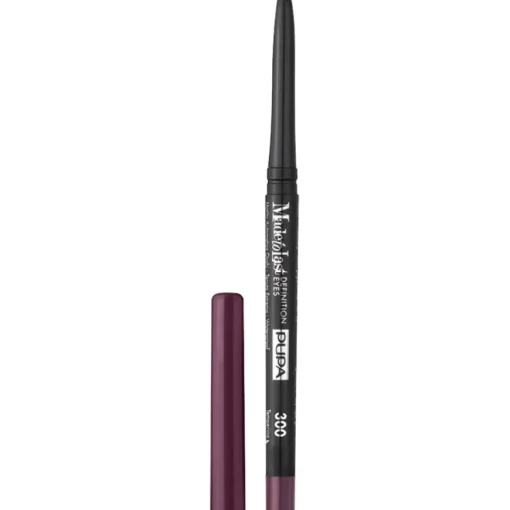 Eyeliner & Kajal Made To Last Definition Eyes von PUPA Milano