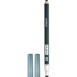 Eyeliner & Kajal Multiplay Eye Pencil von PUPA Milano