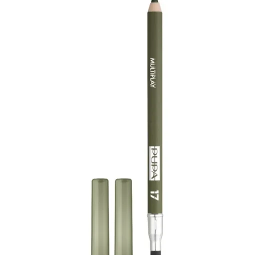 Eyeliner & Kajal Multiplay Eye Pencil von PUPA Milano