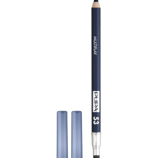 Eyeliner & Kajal Multiplay Eye Pencil von PUPA Milano