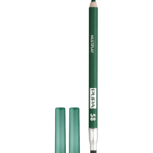 Eyeliner & Kajal Multiplay Eye Pencil von PUPA Milano