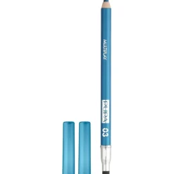 Eyeliner & Kajal Multiplay Eye Pencil von PUPA Milano