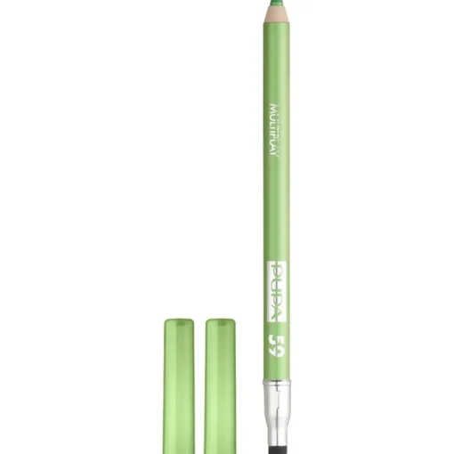 Eyeliner & Kajal Multiplay Eye Pencil von PUPA Milano