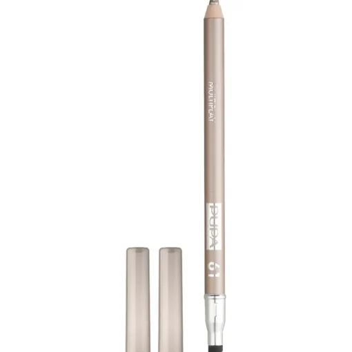 Eyeliner & Kajal Multiplay Eye Pencil von PUPA Milano