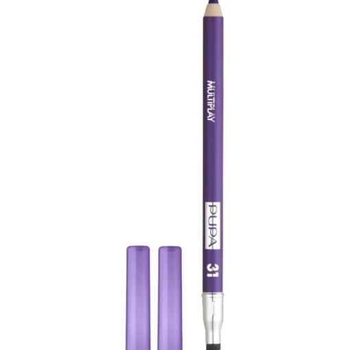 Eyeliner & Kajal Multiplay Eye Pencil von PUPA Milano