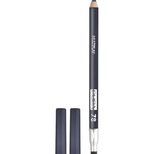 Eyeliner & Kajal Multiplay Eye Pencil von PUPA Milano