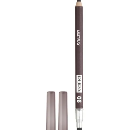 Eyeliner & Kajal Multiplay Eye Pencil von PUPA Milano