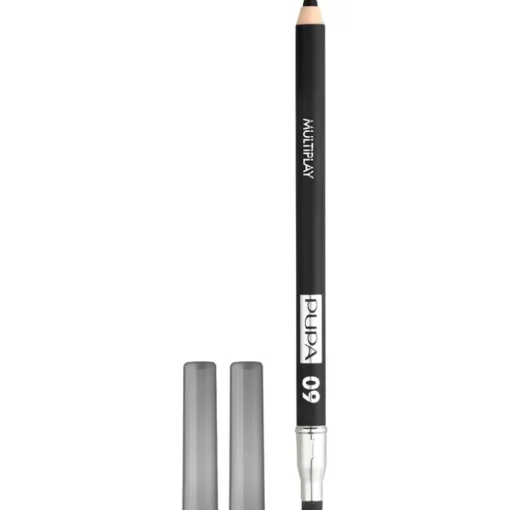 Eyeliner & Kajal Multiplay Eye Pencil von PUPA Milano