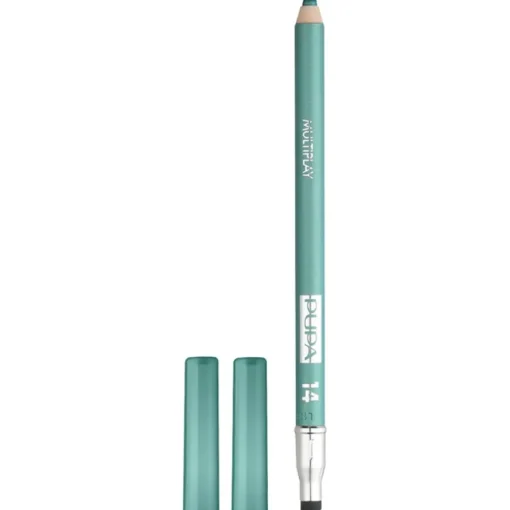 Eyeliner & Kajal Multiplay Eye Pencil von PUPA Milano
