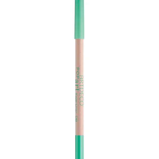 Eyeliner & Kajal Pop Art Kajal Liner Limited Edition von ARTDECO