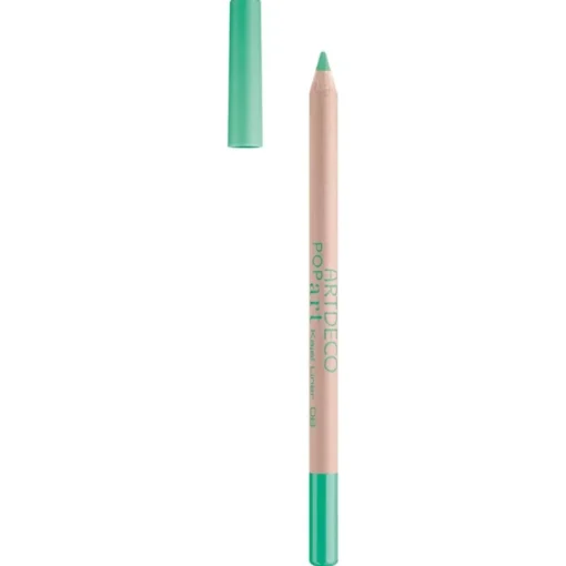 Eyeliner & Kajal Pop Art Kajal Liner Limited Edition von ARTDECO