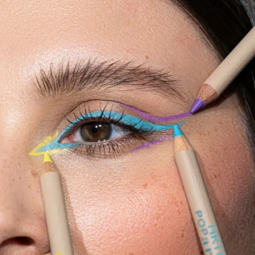 Eyeliner & Kajal Pop Art Kajal Liner Limited Edition von ARTDECO