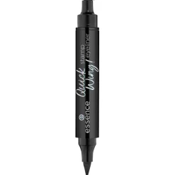 Eyeliner & Kajal Quick Wing! Stamp Eyeliner von Essence