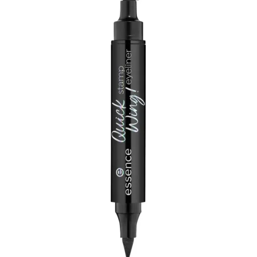 Eyeliner & Kajal Quick Wing! Stamp Eyeliner von Essence