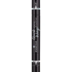 Eyeliner & Kajal Quick Wing! Stamp Eyeliner von Essence