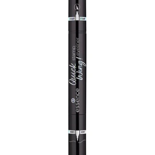 Eyeliner & Kajal Quick Wing! Stamp Eyeliner von Essence