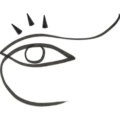 Eyeliner & Kajal Quick Wing! Stamp Eyeliner von Essence
