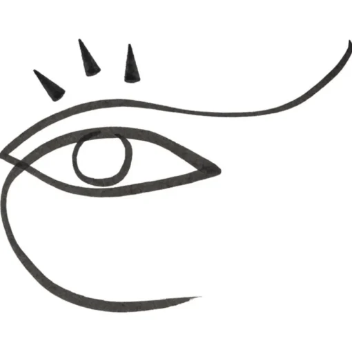 Eyeliner & Kajal Quick Wing! Stamp Eyeliner von Essence