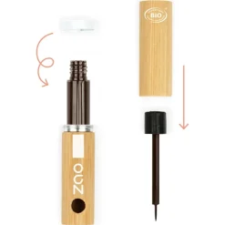 Eyeliner & Kajal Refill Eye Liner von Zao