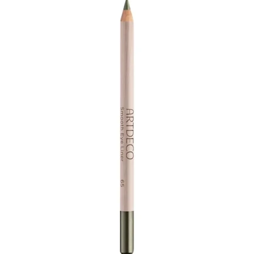 Eyeliner & Kajal Smooth Eye Liner von ARTDECO