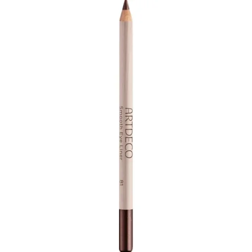 Eyeliner & Kajal Smooth Eye Liner von ARTDECO