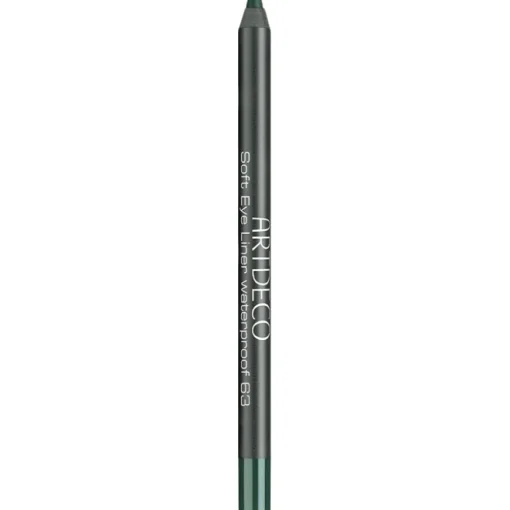 Eyeliner & Kajal Soft Eye Liner Waterproof von ARTDECO
