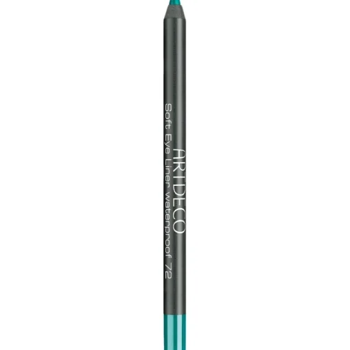 Eyeliner & Kajal Soft Eye Liner Waterproof von ARTDECO
