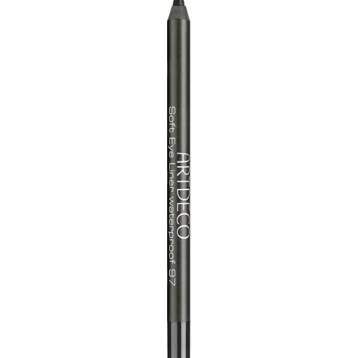 Eyeliner & Kajal Soft Eye Liner Waterproof von ARTDECO