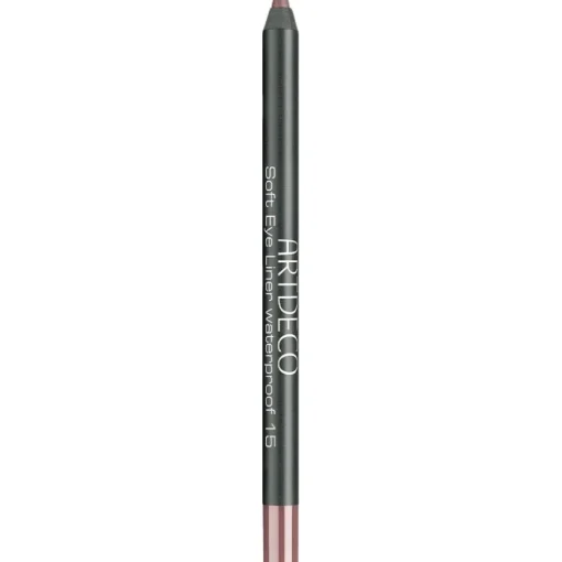 Eyeliner & Kajal Soft Eye Liner Waterproof von ARTDECO