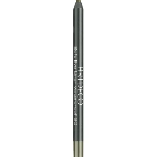 Eyeliner & Kajal Soft Eye Liner Waterproof von ARTDECO