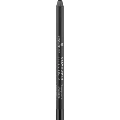 Eyeliner & Kajal Stay & Play Gel Eyeliner von Essence